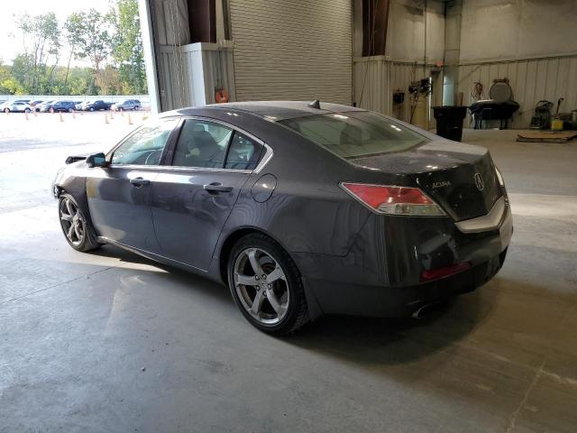 Photo 1 VIN: 19UUA9F20AA003246 - ACURA TL 