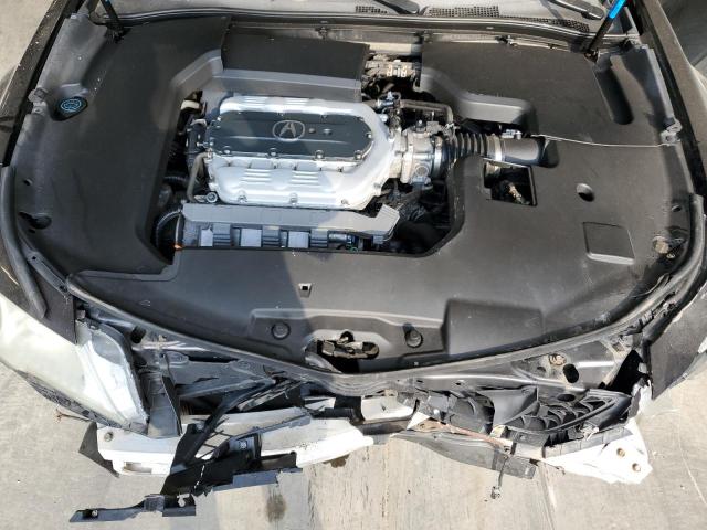 Photo 10 VIN: 19UUA9F20AA003246 - ACURA TL 