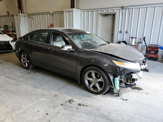 Photo 3 VIN: 19UUA9F20AA003246 - ACURA TL 