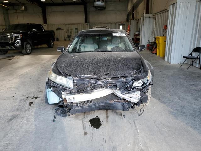 Photo 4 VIN: 19UUA9F20AA003246 - ACURA TL 