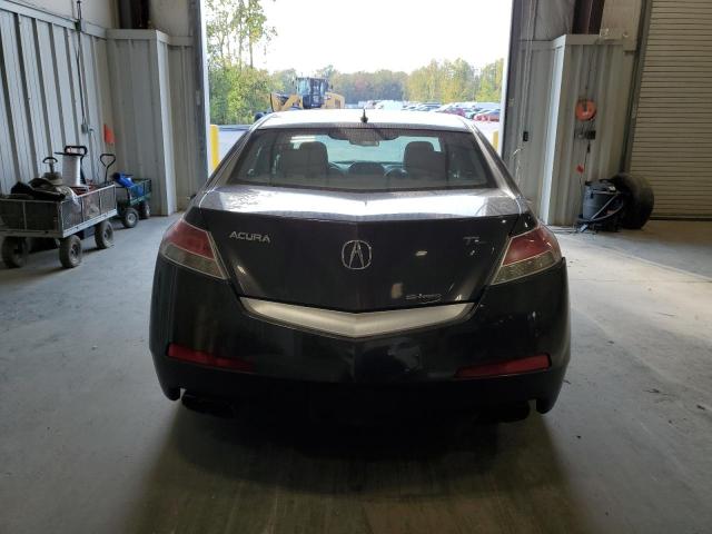 Photo 5 VIN: 19UUA9F20AA003246 - ACURA TL 