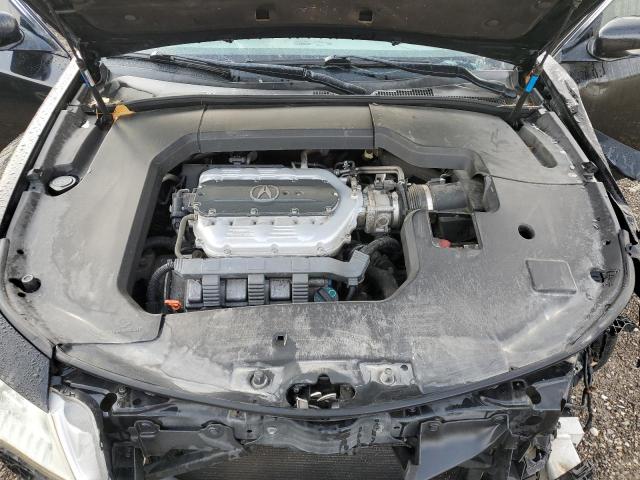 Photo 10 VIN: 19UUA9F20AA005126 - ACURA TL 