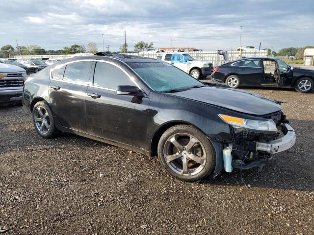 Photo 3 VIN: 19UUA9F20AA005126 - ACURA TL 