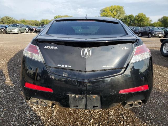 Photo 5 VIN: 19UUA9F20AA005126 - ACURA TL 