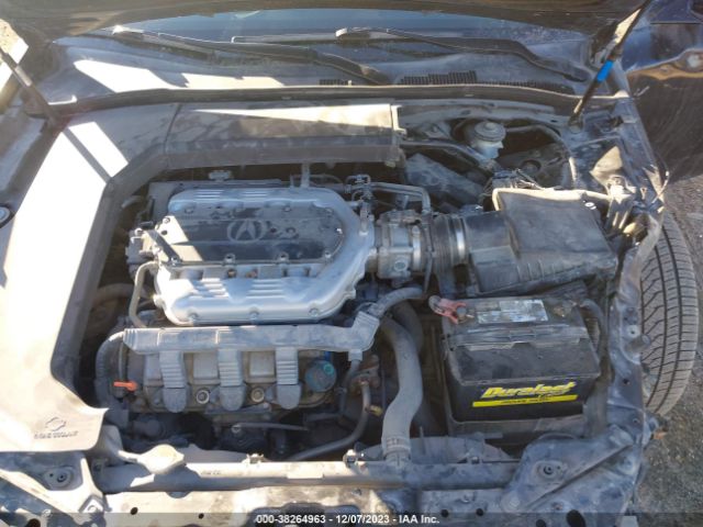 Photo 9 VIN: 19UUA9F20AA005126 - ACURA TL 