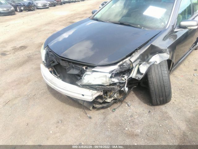 Photo 5 VIN: 19UUA9F20AA005417 - ACURA TL 