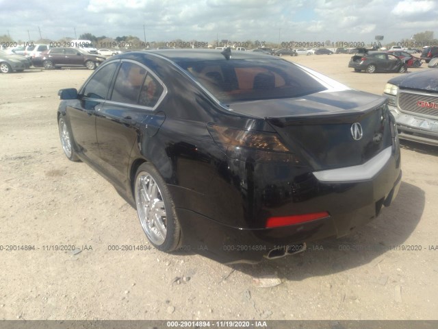 Photo 2 VIN: 19UUA9F20AA006812 - ACURA TL 