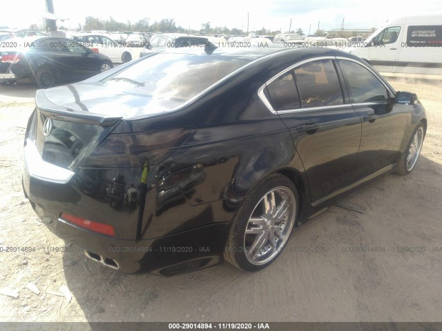 Photo 3 VIN: 19UUA9F20AA006812 - ACURA TL 