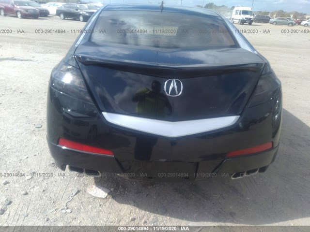 Photo 5 VIN: 19UUA9F20AA006812 - ACURA TL 