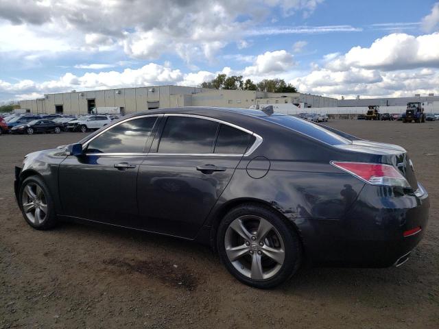 Photo 1 VIN: 19UUA9F20CA001600 - ACURA TL 