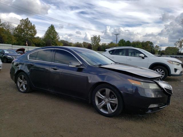 Photo 3 VIN: 19UUA9F20CA001600 - ACURA TL 