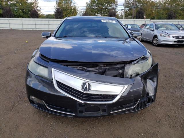 Photo 4 VIN: 19UUA9F20CA001600 - ACURA TL 