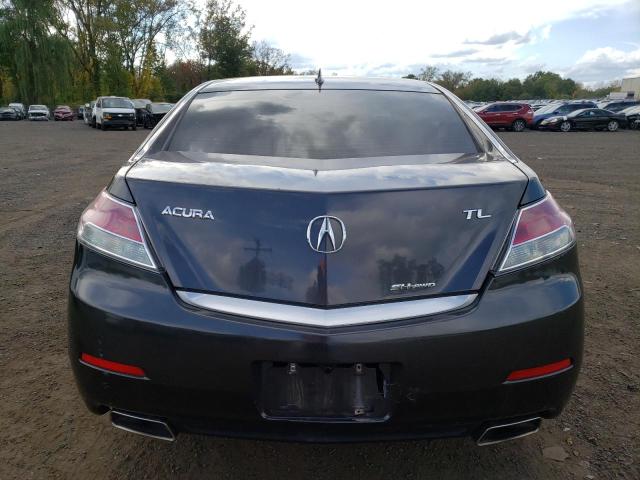 Photo 5 VIN: 19UUA9F20CA001600 - ACURA TL 