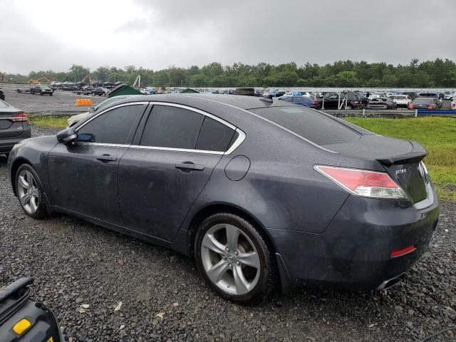 Photo 1 VIN: 19UUA9F20CA007994 - ACURA TL 