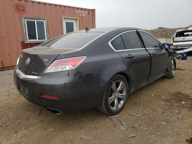 Photo 3 VIN: 19UUA9F20CA011267 - ACURA TL 