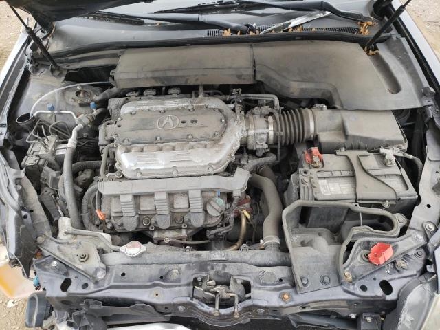 Photo 6 VIN: 19UUA9F20CA011267 - ACURA TL 