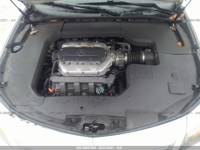 Photo 9 VIN: 19UUA9F20CA011429 - ACURA TL 