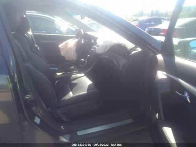 Photo 4 VIN: 19UUA9F20DA003140 - ACURA TL 