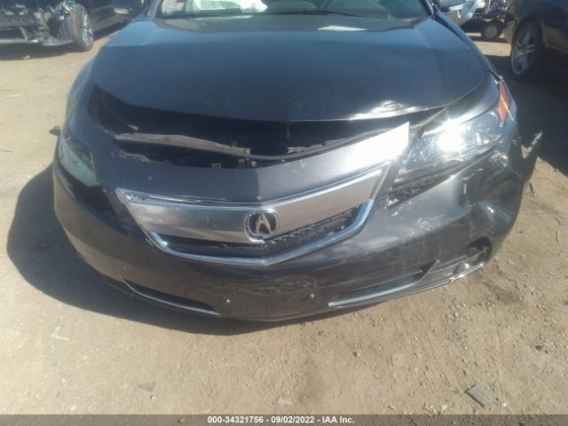 Photo 5 VIN: 19UUA9F20DA003140 - ACURA TL 