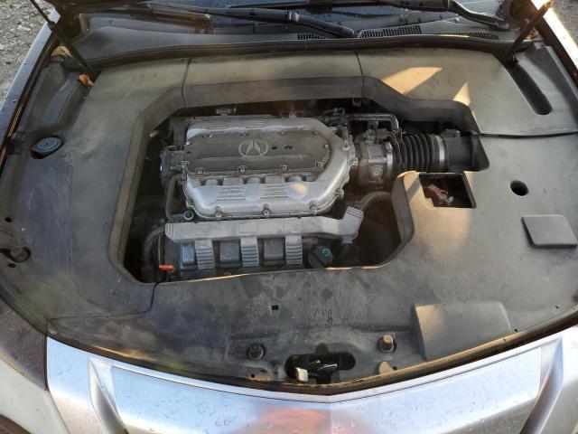 Photo 6 VIN: 19UUA9F21AA005152 - ACURA TL 