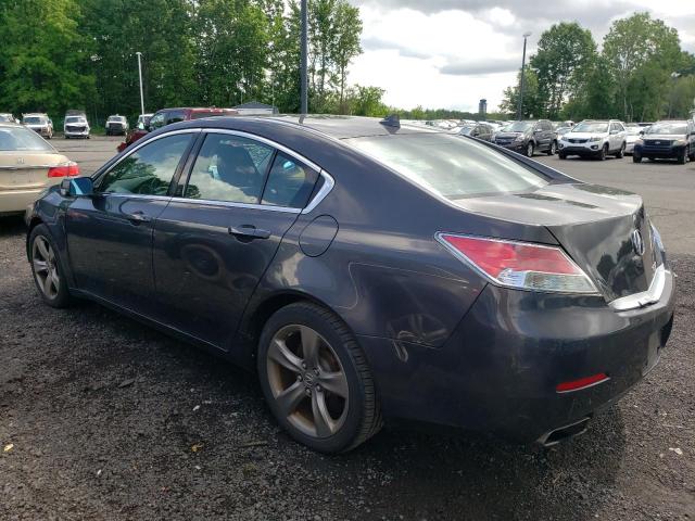 Photo 1 VIN: 19UUA9F21EA002905 - ACURA TL 