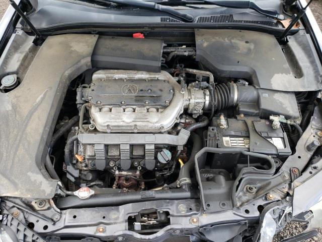 Photo 10 VIN: 19UUA9F21EA002905 - ACURA TL 