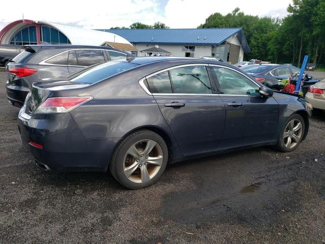 Photo 2 VIN: 19UUA9F21EA002905 - ACURA TL 