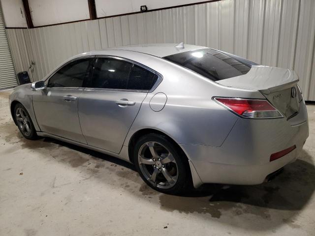 Photo 1 VIN: 19UUA9F22AA005144 - ACURA TL 