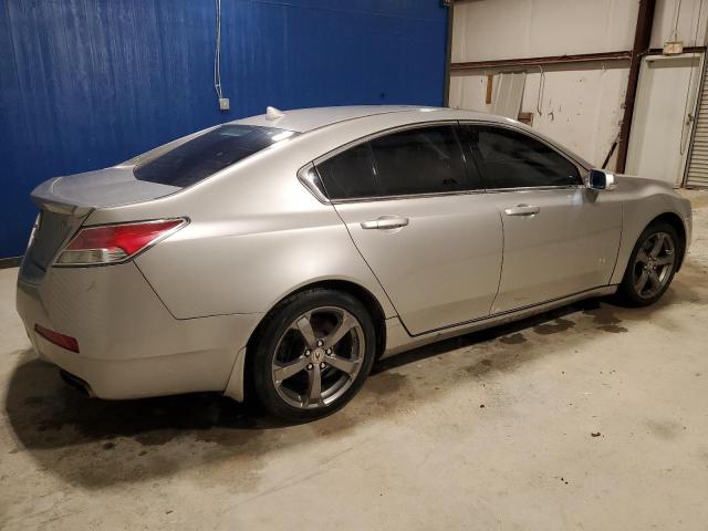 Photo 2 VIN: 19UUA9F22AA005144 - ACURA TL 