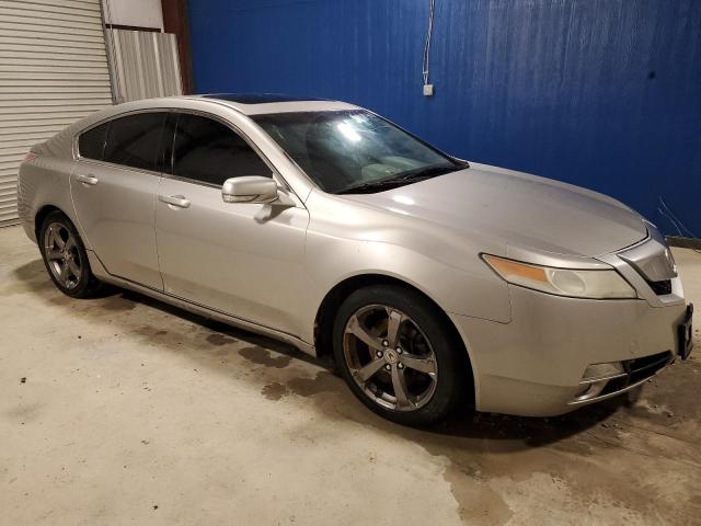 Photo 3 VIN: 19UUA9F22AA005144 - ACURA TL 