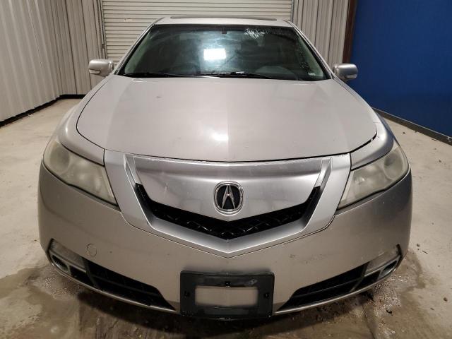 Photo 4 VIN: 19UUA9F22AA005144 - ACURA TL 