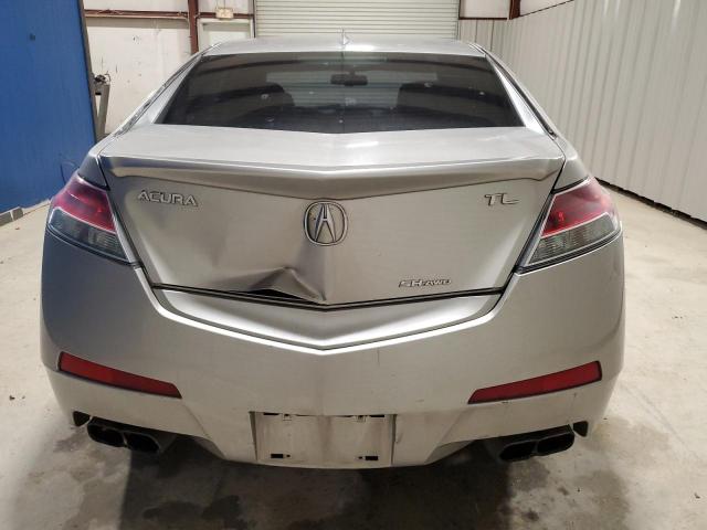 Photo 5 VIN: 19UUA9F22AA005144 - ACURA TL 