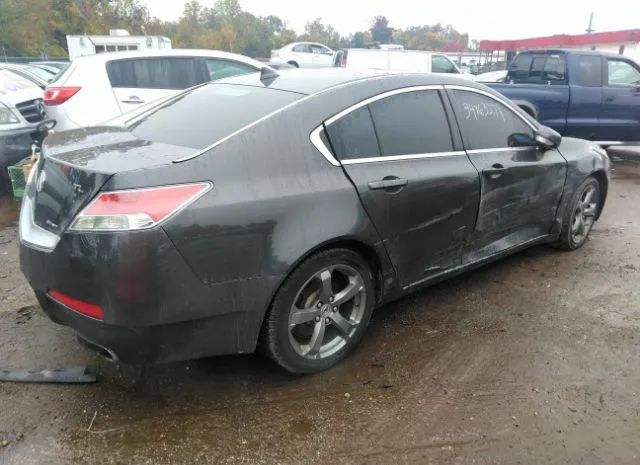 Photo 3 VIN: 19UUA9F22AA008559 - ACURA TL 