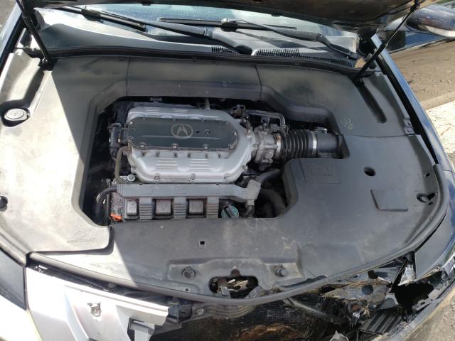 Photo 6 VIN: 19UUA9F22BA000575 - ACURA TL 