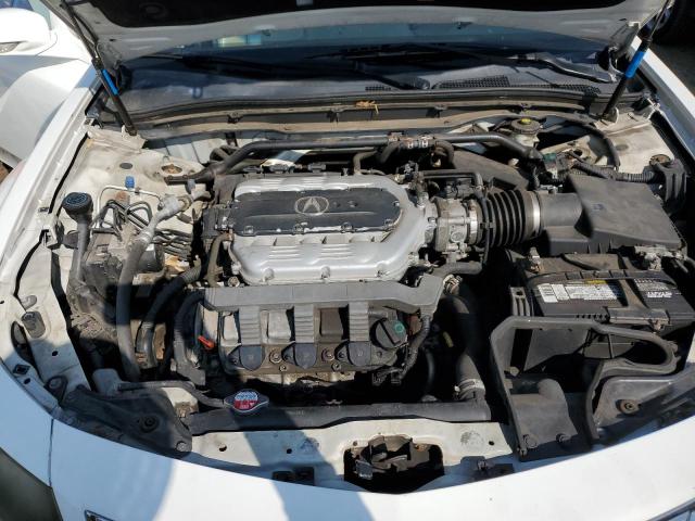 Photo 10 VIN: 19UUA9F22CA004546 - ACURA TL 