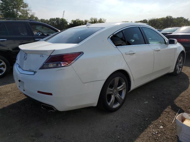 Photo 2 VIN: 19UUA9F22CA004546 - ACURA TL 