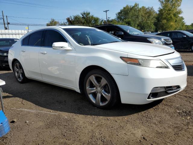 Photo 3 VIN: 19UUA9F22CA004546 - ACURA TL 