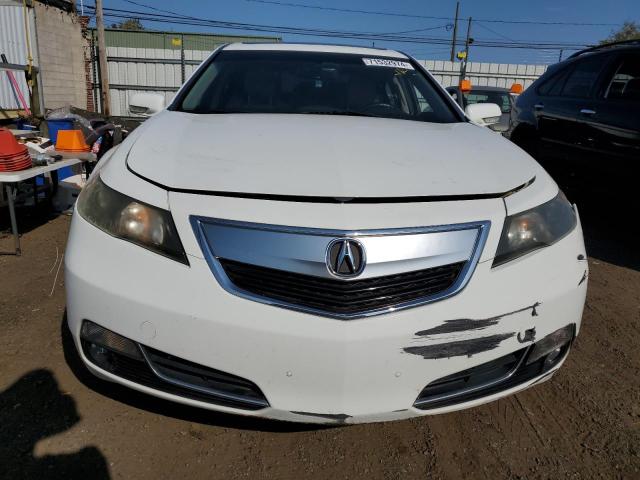 Photo 4 VIN: 19UUA9F22CA004546 - ACURA TL 