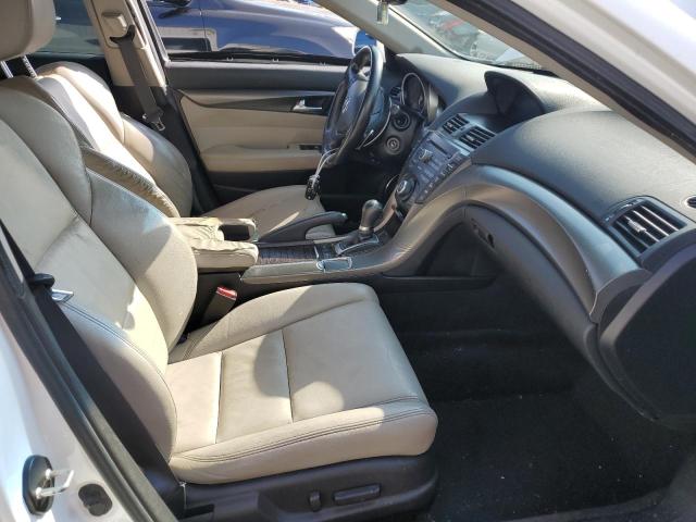 Photo 6 VIN: 19UUA9F22CA004546 - ACURA TL 