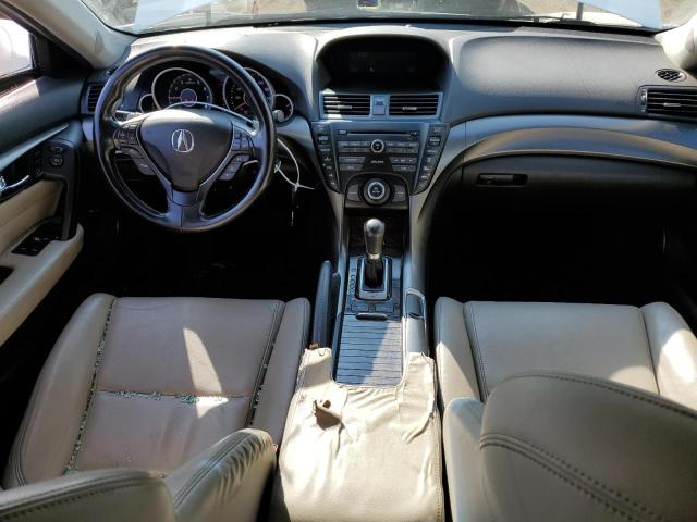 Photo 7 VIN: 19UUA9F22CA004546 - ACURA TL 