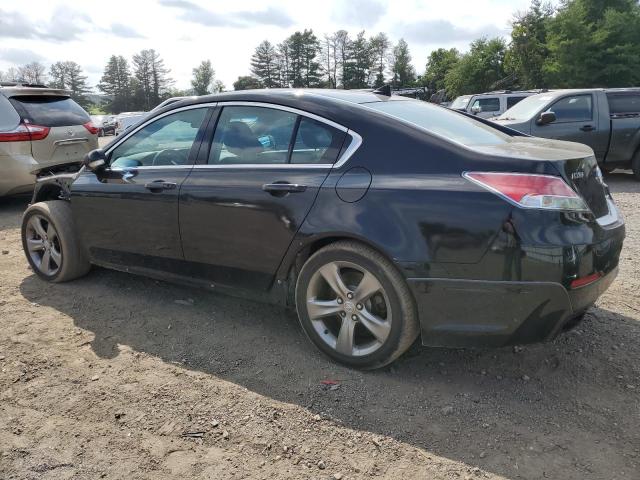 Photo 1 VIN: 19UUA9F22CA007642 - ACURA TL 