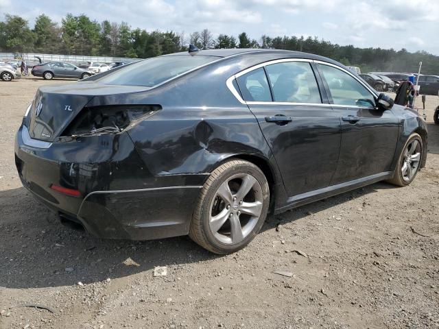 Photo 2 VIN: 19UUA9F22CA007642 - ACURA TL 