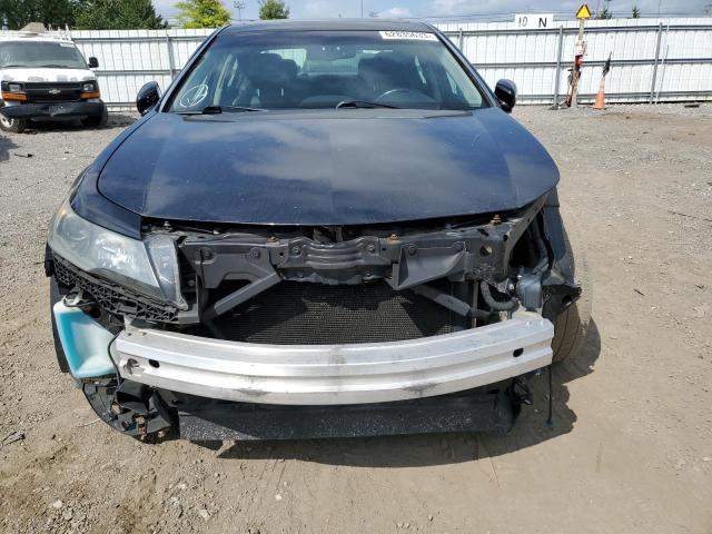 Photo 4 VIN: 19UUA9F22CA007642 - ACURA TL 