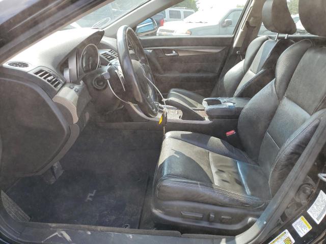 Photo 6 VIN: 19UUA9F22CA007642 - ACURA TL 