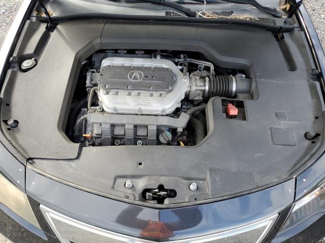 Photo 10 VIN: 19UUA9F22DA003138 - ACURA TL 