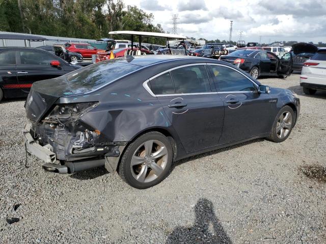 Photo 2 VIN: 19UUA9F22DA003138 - ACURA TL 