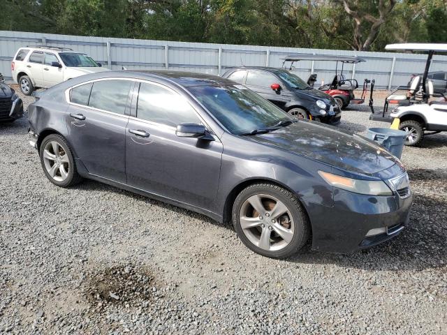 Photo 3 VIN: 19UUA9F22DA003138 - ACURA TL 