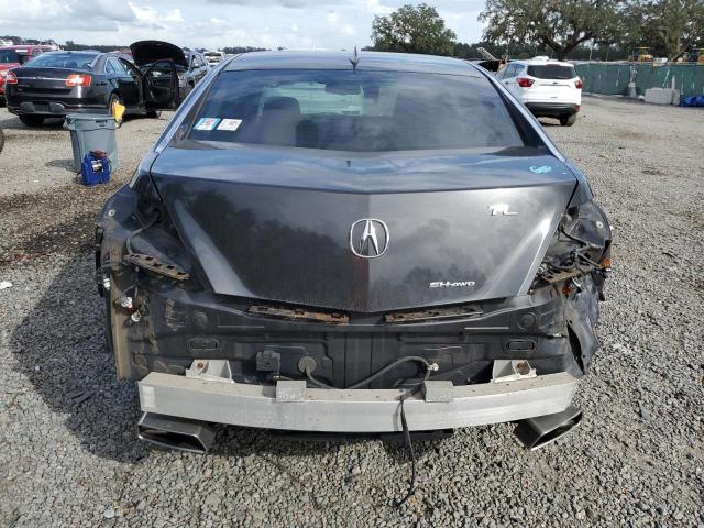 Photo 5 VIN: 19UUA9F22DA003138 - ACURA TL 