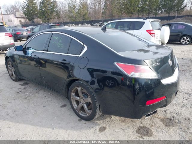 Photo 2 VIN: 19UUA9F23AA001698 - ACURA TL 