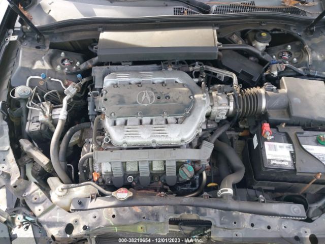 Photo 9 VIN: 19UUA9F23AA001698 - ACURA TL 